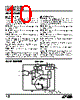 LTC1098AC Datasheet HTML 10Page - Linear Technology 