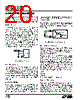LTC1098ACS8 Datasheet HTML 20Page - Linear Technology 