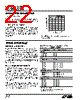 LTC1098ACS8 Datasheet HTML 22Page - Linear Technology 
