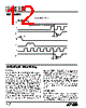 LTC1098ACS8 Datasheet HTML 12Page - Linear Technology 