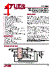LTC1435AC Datasheet HTML 1Page - LINER 