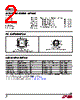 LT3580_15 Datasheet HTML 2Page - Linear Technology 