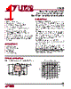 LT3580_15 Datasheet HTML 1Page - Linear Technology 