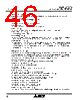 M30620FCAFP Datasheet HTML 46Page - Mitsubishi Electric Semiconductor 