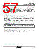 M30620FCAFP Datasheet HTML 57Page - Mitsubishi Electric Semiconductor 