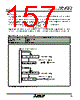 M30620FCAFP Datasheet HTML 157Page - Mitsubishi Electric Semiconductor 