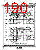 M30620FCAFP Datasheet HTML 190Page - Mitsubishi Electric Semiconductor 