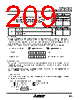 M30620FCAFP Datasheet HTML 209Page - Mitsubishi Electric Semiconductor 