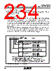 M30620FCAFP Datasheet HTML 234Page - Mitsubishi Electric Semiconductor 