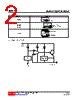 LM317ML-TN3-R Datasheet HTML 2Page - Unisonic Technologies 