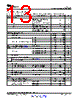 UCD3138ARMHT Datasheet HTML 13Page - Texas Instruments 