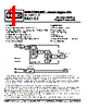 DB102 Datasheet HTML 1Page - CML Microcircuits 