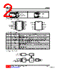 RCT2EG-S08-R Datasheet HTML 2Page - Unisonic Technologies 