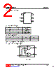 U74LVC1G19L-AL6-R Datasheet HTML 2Page - Unisonic Technologies 