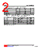 UB2KG-AL6-R Datasheet HTML 2Page - Unisonic Technologies 