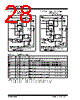 PIC16LC71 Datasheet HTML 28Page - MICROCHIP 