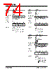 PIC16LC71 Datasheet HTML 74Page - MICROCHIP 