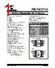 PIC16LC71 Datasheet HTML 1Page - MICROCHIP 