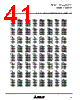 M35072-059FP Datasheet HTML 41Page - Mitsubishi Electric Semiconductor 