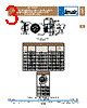 801-059 Datasheet HTML 3Page - Glenair, Inc. 