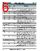 ML2721 Datasheet HTML 6Page - Micro Linear Corporation 