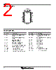 ML4828 Datasheet HTML 2Page - Micro Linear Corporation 