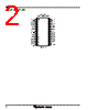 ML6461CS Datasheet HTML 2Page - Micro Linear Corporation 