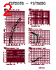 FST5035 Datasheet HTML 2Page - Microsemi Corporation 