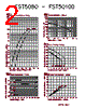 FST5080 Datasheet HTML 2Page - Microsemi Corporation 