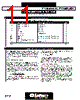 LX1663 Datasheet HTML 11Page - Microsemi Corporation 