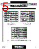 LX1663ACN Datasheet HTML 5Page - Microsemi Corporation 