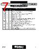 LX1663ACN Datasheet HTML 7Page - Microsemi Corporation 