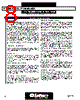 LX1663ACN Datasheet HTML 8Page - Microsemi Corporation 