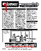 LX1663ACN Datasheet HTML 1Page - Microsemi Corporation 