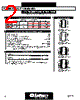 LX1663ACN Datasheet HTML 2Page - Microsemi Corporation 