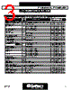 LX1663ACD Datasheet HTML 3Page - Microsemi Corporation 
