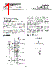 TSC383 Datasheet HTML 1Page - Microsemi Corporation 