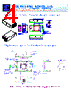 PRL0801 Datasheet HTML 4Page - ULTRA LEVEL TECH CO., LTD. 