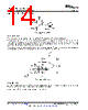 LMV331M7/NOPB Datasheet HTML 14Page - Texas Instruments 