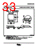 LMV331M7/NOPB Datasheet HTML 33Page - Texas Instruments 