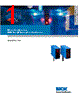 GSE10-R3721 Datasheet HTML 1Page - SICK AG 