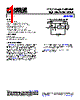 ADP1290ACBZ-R7 Datasheet HTML 1Page - Analog Devices 
