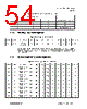 CAP1208 Datasheet HTML 54Page - Microchip Technology 