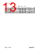 CAP1208 Datasheet HTML 13Page - Microchip Technology 