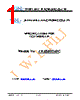 JH28240320CFCNUWNTHCWC Datasheet HTML 1Page - Jewel Hill Electronic 