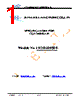 JH35320480BCNUWNTHCWC Datasheet HTML 1Page - Jewel Hill Electronic 