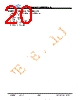 JH35320480BCNUWNTHCWC Datasheet HTML 20Page - Jewel Hill Electronic 