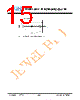 JH43480272ACNRWNTHCWC Datasheet HTML 15Page - Jewel Hill Electronic 