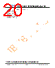JH35320480CCNUWNTHCWC Datasheet HTML 20Page - Jewel Hill Electronic 
