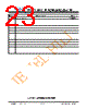 JH35320480CCNUWNTHCWC Datasheet HTML 23Page - Jewel Hill Electronic 